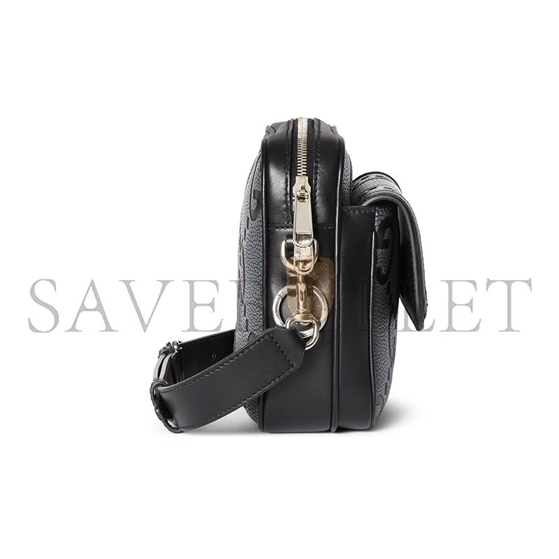 G*u*i small jumbo gg crossbody bag 794088 (23*19*9.5cm)